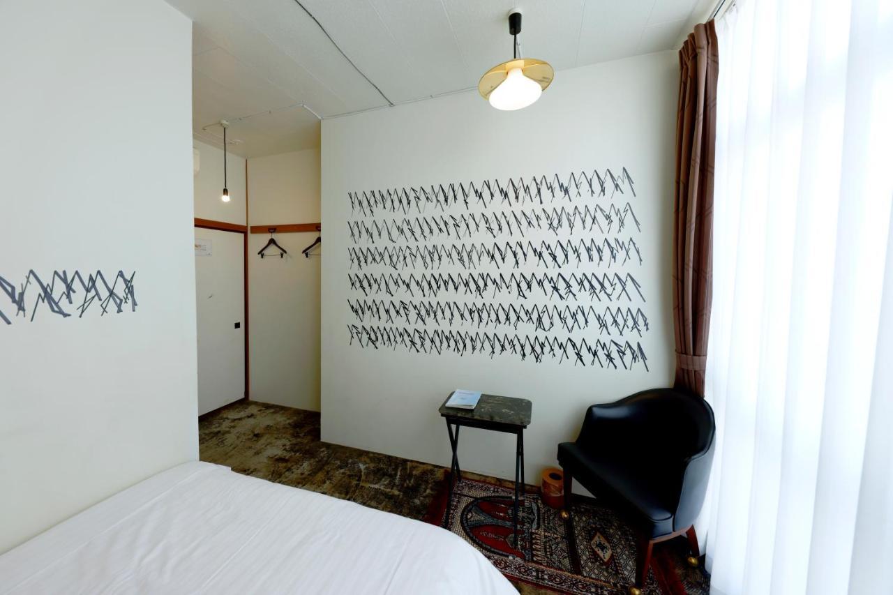 Fon-Su Bed&Breakfast Οσάκα Εξωτερικό φωτογραφία