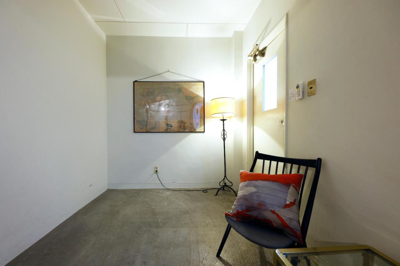 Fon-Su Bed&Breakfast Οσάκα Εξωτερικό φωτογραφία