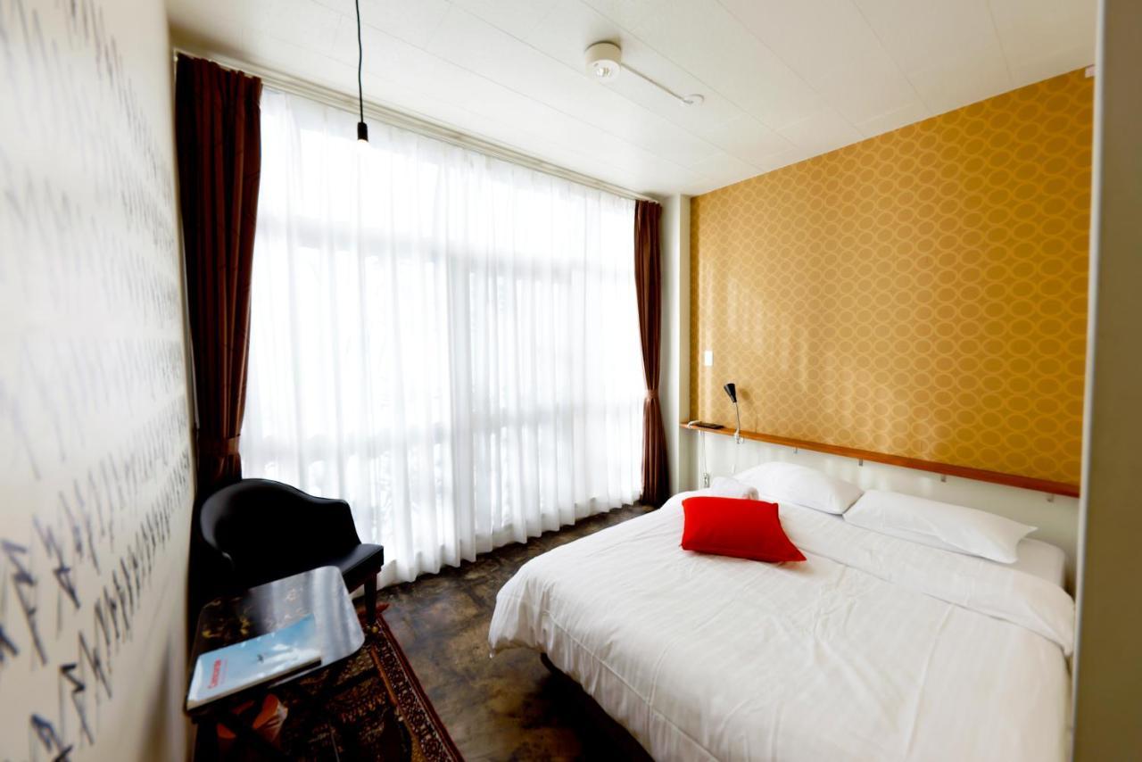 Fon-Su Bed&Breakfast Οσάκα Εξωτερικό φωτογραφία