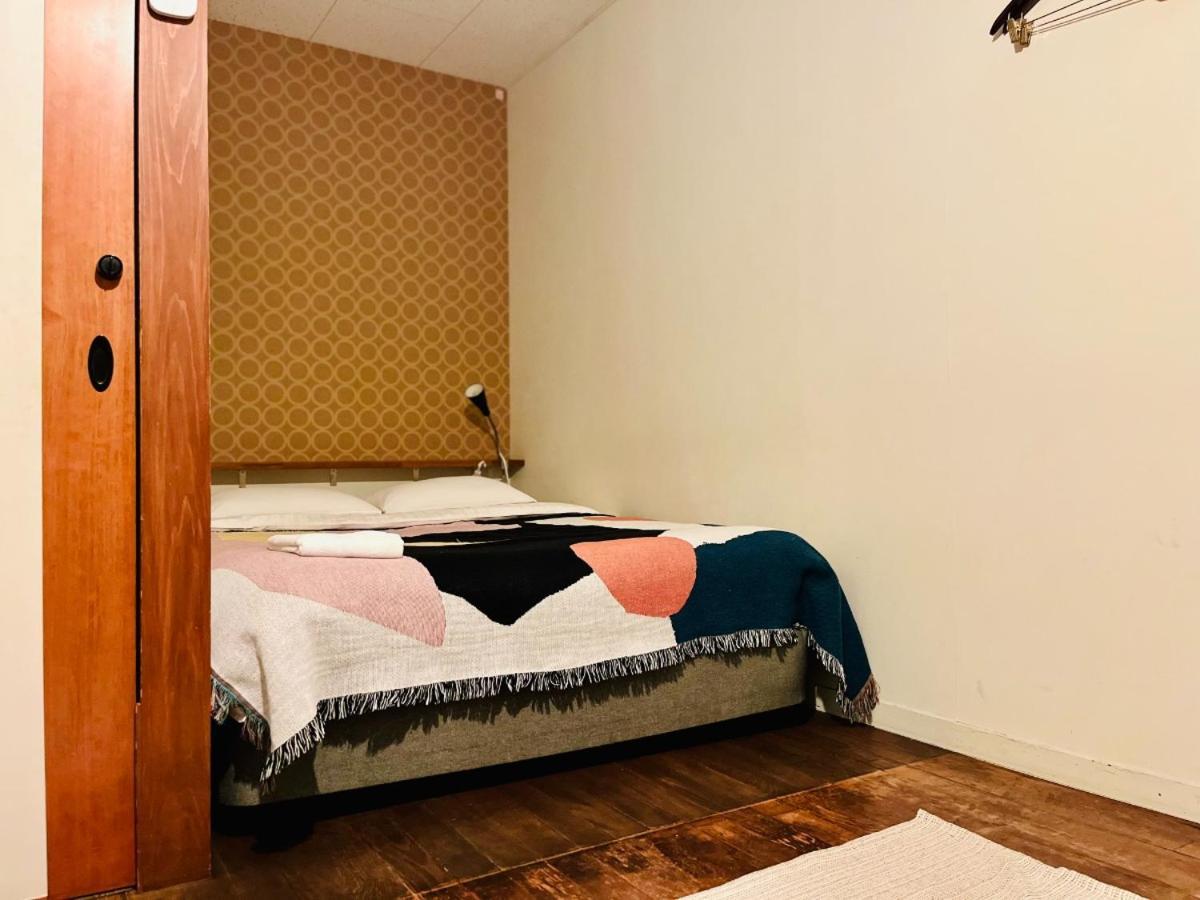 Fon-Su Bed&Breakfast Οσάκα Εξωτερικό φωτογραφία